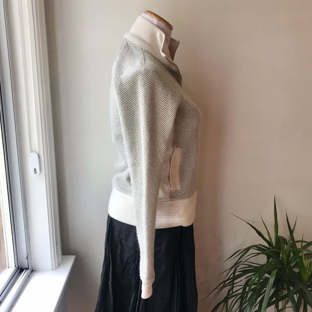 MEC bomber jacket, size S - Picture 3 of 6